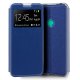 Funda Flip Cover Huawei P Smart 2020 Azul