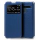 Capa com Cobertura Xiaomi Redmi 9 Plain Blue