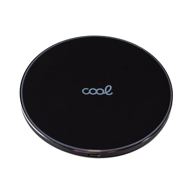 Evaluamos la base de carga inalámbrica y adaptador Qi Coolbox, TECNOLOGIA