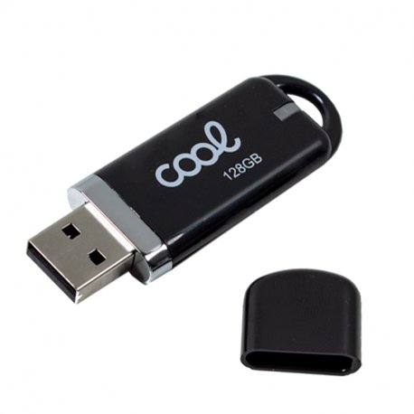 Pen Drive USB x32 GB 2.0 COOL Cover Blu