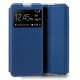 Funda Flip Cover Samsung A515 Galaxy A51 5G Liso Azul