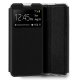 Funda Flip Cover Samsung A515 Galaxy A51 5G Liso Negro