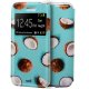 Capa Flip Alcatel 1S (2020) Gelado