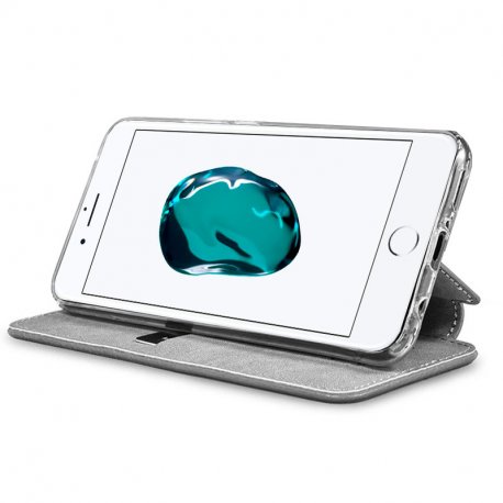 COOL Flip Cover for iPhone 7 / 8 / SE (2020) / SE (2022) Cartoon Cocos