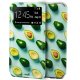 Flip Cover Samsung M315 Galaxy M31 Desenho Morango