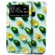 Flip Cover Samsung M315 Galaxy M31 Desenho Morango