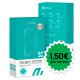 Protectores Hidrogel Devia Universal (Pack 50 uds)
