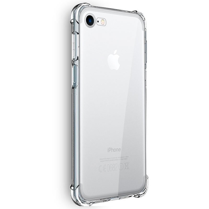 iPhone 7 - 8 - SE 2020 - Carcasas