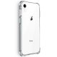 Carcasa iPhone XR AntiShock Transparente