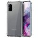 Custodia trasparente antiurto per Samsung M315 Galaxy M31