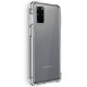 Carcasa Samsung G985 Galaxy S20 Plus AntiShock Transparente