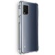 Custodia trasparente antiurto per Samsung G985 per Galaxy S20 Plus