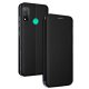 Funda Flip Cover Huawei P Smart 2020 Elegance Negro