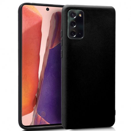 Custodia in silicone Huawei P Smart Z (blu)