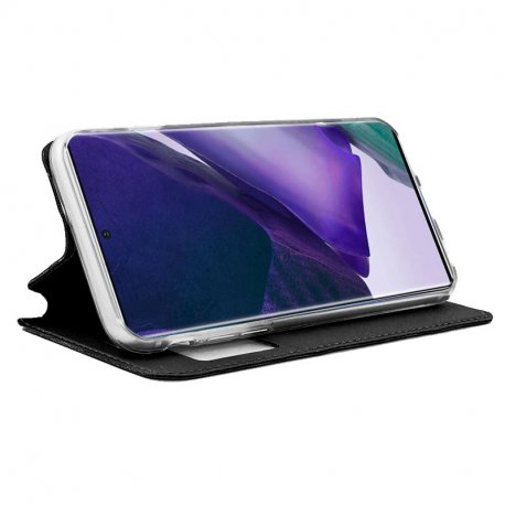 Capa Flip Cover COOL para Samsung N985 Galaxy Note 20 Preto