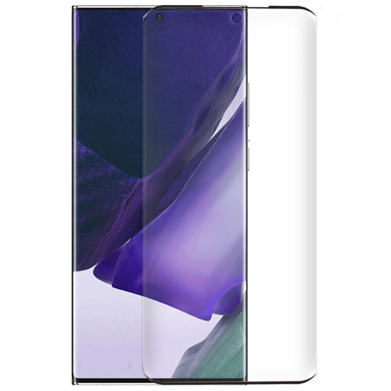 Protector Pantalla Cristal Templado COOL para Samsung N985 Galaxy Note 20 Ultra (Curvo)