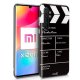 Carcasa Xiaomi Mi Note 10 Lite Dibujos Film