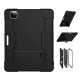 Funda iPad Pro 11 pulg (2020) Hard Case Negro