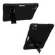 Funda iPad Pro 11 pulg (2020) Hard Case Negro