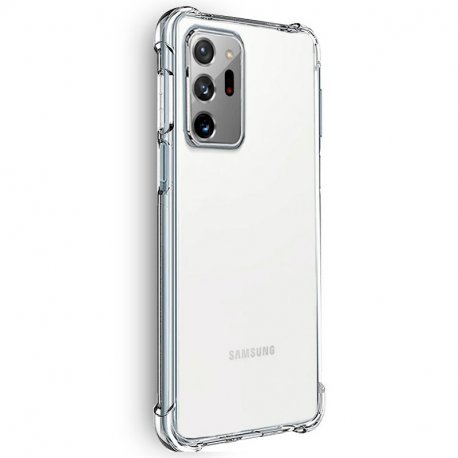 Funda transparente chapada de lujo para Samsung Galaxy Note 20 Ultra 10  Plus Note20 Pro 5g, Protecto qiuyongming unisex