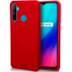 Realme C3 Cover Blue Case