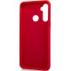 Realme C3 Cover Blue Case