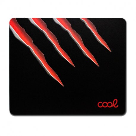 COOL Gaming Mouse Pad Red
