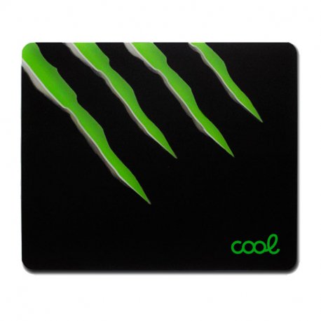 Mouse Pad COOL Gaming Green