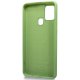 Carcasa Samsung A217 Galaxy A21s Cover Verde