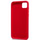 Carcasa Huawei Y5p Cover Rojo