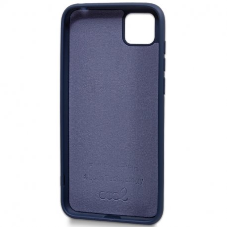 Custodia Marine Cover per Huawei Y5p