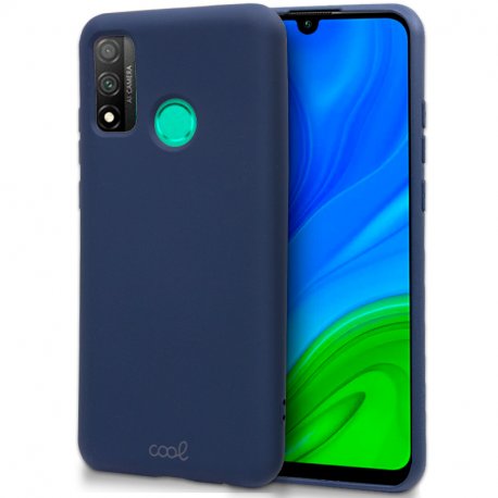Custodia Marine Cover per Huawei P Smart 2020