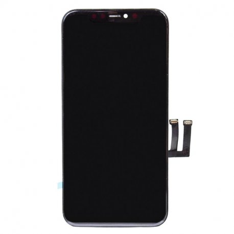 Pantalla Completa iPhone 11 (Calidad AAA+) Negro