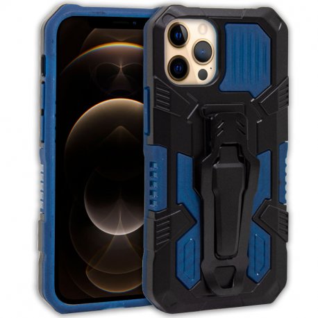 Capa dura para iphone 12 mini preto