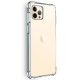 Carcasa iPhone 12 Pro Max AntiShock Transparente