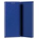 Funda Flip Cover Samsung A705 Galaxy A70 Liso Azul