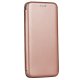 Capa com Cobertura Huawei Y6 (2019) / Y6s / Honor 8A Elegance Rose Gold