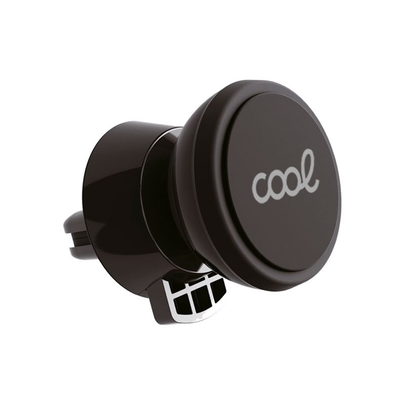 Supporto da auto universale COOL Magnete circolare per cellulare - Cool  Accesorios