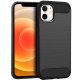 IPhone 11 Case Carbon Preto
