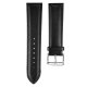 Cinturino Xiaomi Amazfit GTR / Stratos / Pace / Huawei / Samsung / COOL Bristol (universale) da 22 mm color acquamarina