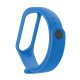 Xiaomi Mi Band 5 Bracelete Azul Claro