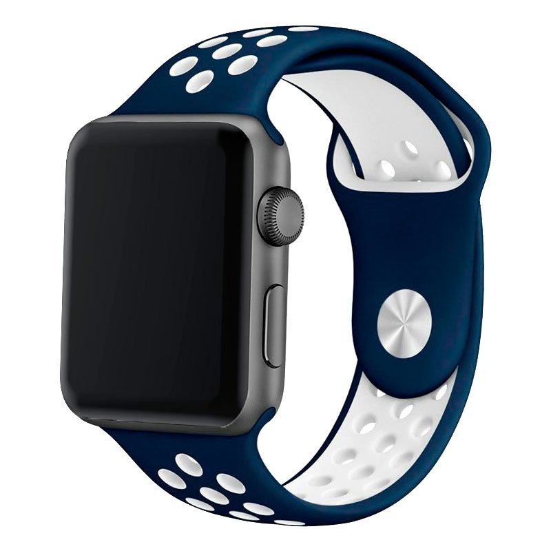 correa de apple watch