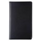 Funda Samsung Galaxy Tab S7 (2020) T870 Polipiel Liso Negro 11 pulg