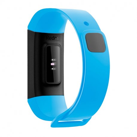 Correia COOL para Xiaomi Mi Band 4C Azul Céu