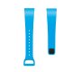 Cinturino Xiaomi Mi Band 5 azzurro