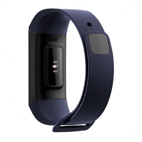 Strap COOL for Xiaomi Mi Band 4C Smooth Navy