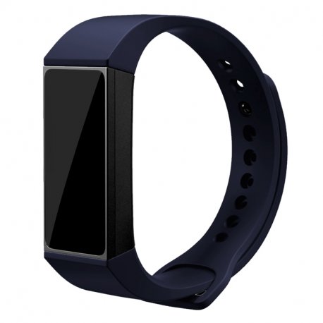 Correia COOL para Xiaomi Mi Band 4C Azul Marinho