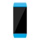 Cinturino Xiaomi Mi Band 5 azzurro