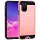 Carcasa Samsung G770 Galaxy S10 Lite Aluminio Rosa