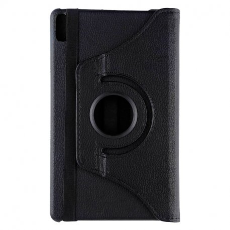 Capa COOL para Huawei Matepad Couro Sintético Preto 10.4 polegadas